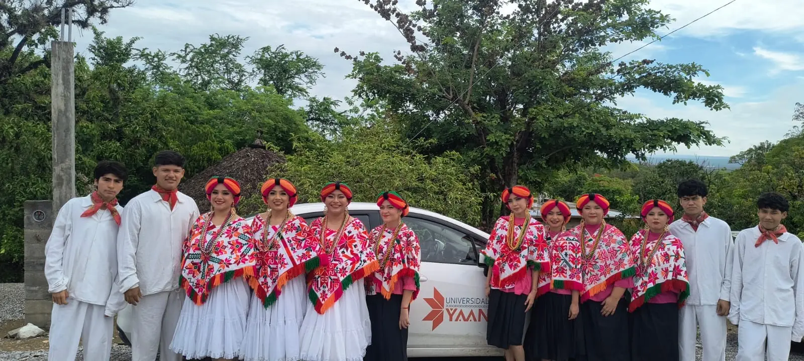 Comunidad Universidad YAAN — impacto social en la educación de México