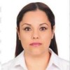 Dra. Claudia Isabel De Luna Galván.