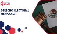 Course Image DERECHO ELECTORAL MEXICANO