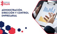 Course Image ADMINISTRACIÓN, DIRECCIÓN Y CONTROL EMPRESARIAL