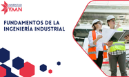 Course Image FUNDAMENTOS DE LA INGENIERÍA INDUSTRIAL