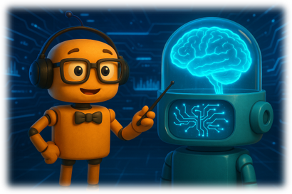 Course Image CURSO-TALLER: Uso de Inteligencia Artificial para TI (INTERMEDIO Matutino B)