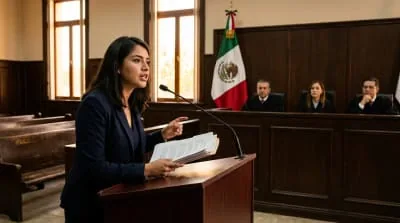 ¿Qué hace un abogado? Los 8 tipos de especialización legal
