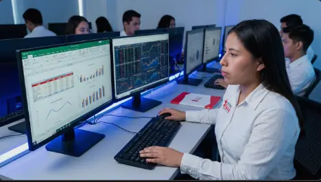 Reinvención profesional después de los 40: cómo una segunda carrera transforma tu trayectoria