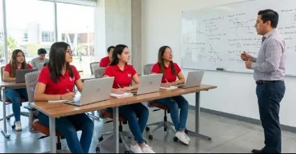 Estudiar una maestría siendo mamá: guía práctica para lograrlo sin abandonar tu familia