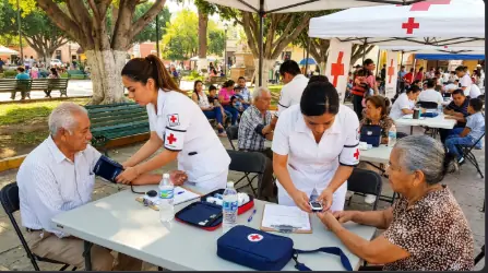 Salud pública en México: retos y oportunidades profesionales