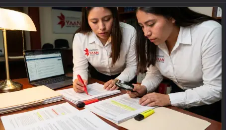 Cómo hacer un currículum vitae profesional en 2026: guía paso a paso