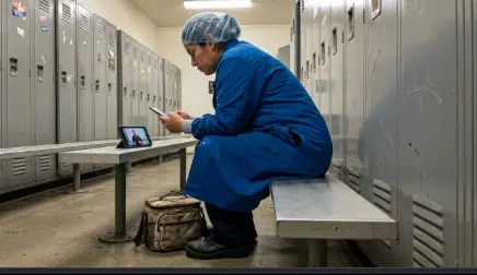 Inteligencia emocional en el trabajo: por qué importa más que el IQ