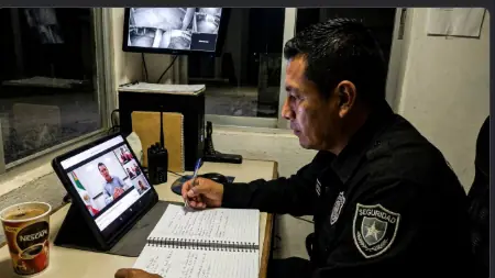 ¿Cómo ser notario público en México? Requisitos y proceso