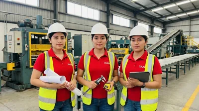 Ingeniería Mecánica vs Mecatrónica: cuál tiene más futuro