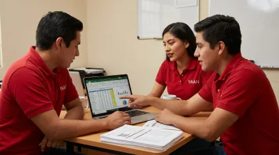 ¿Qué es la modalidad ejecutiva y por qué sí conviene?