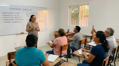 Neuroeducación: cómo aprende el cerebro y qué significa para los maestros